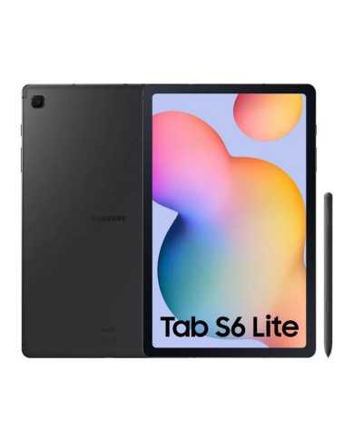 TABLET SAMSUNG 10.4 TAB S6 LITE 2024 4GB/64GB/4G ANDROID GREY + S-PEN