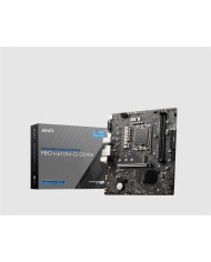 PLACA BASE MSI H610M-G DDR4 VGA + HDMI + DP