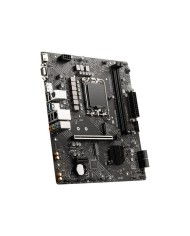 PLACA BASE MSI H610M-G DDR4 VGA + HDMI + DP