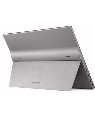 MONITOR VIEWSONIC 15.6 TACTIL IPS MULTIMEDIA PORTABLE HDMI USB 3YR GAR