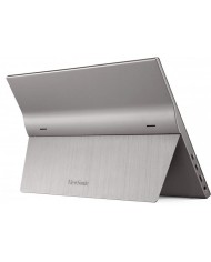 MONITOR VIEWSONIC 15.6 TACTIL IPS MULTIMEDIA PORTABLE HDMI USB 3YR GAR