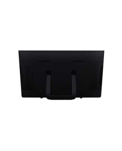 MONITOR VIEWSONIC 22 FHD TACTIL MULTIMEDIA HDMI VGA DP VESA