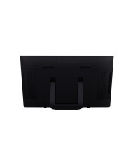 MONITOR VIEWSONIC 22 FHD TACTIL MULTIMEDIA HDMI VGA DP VESA