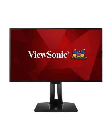 MONITOR VIEWSONIC 27 IPS 2K QHD ERGONOMICO HDMI DP USB-C 3Y GARANTIA