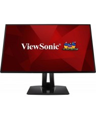 MONITOR VIEWSONIC 27 IPS 2K QHD ERGONOMICO HDMI DP USB-C 3Y GARANTIA