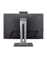 MONITOR VIEWSONIC 27 IPS 100HZ 2K QHD MULT ERGO WEBCAM HDMI DP USB-C/PD 5Y MONITOR VIEWSONIC 27 IPS 100HZ 2K QHD MULT ERGO WEBCAM HDMI DP USB-C/PD 5Y