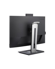 MONITOR VIEWSONIC 27 IPS 100HZ 2K QHD MULT ERGO WEBCAM HDMI DP USB-C/PD 5Y MONITOR VIEWSONIC 27 IPS 100HZ 2K QHD MULT ERGO WEBCAM HDMI DP USB-C/PD 5Y