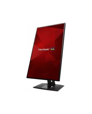 MONITOR VIEWSONIC 27 IPS 2K QHD ERGONOMICO HDMI DP USB-C 3Y GARANTIA