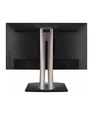 MONITOR VIEWSONIC 27 IPS 2K QHD ERGONOMICO HDMI DP USB-C 3Y GARANTIA