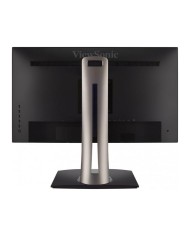 MONITOR VIEWSONIC 27 IPS 2K QHD ERGONOMICO HDMI DP USB-C 3Y GARANTIA