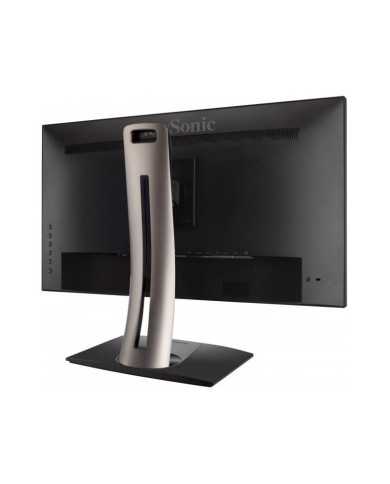 MONITOR VIEWSONIC 27 IPS 2K QHD ERGONOMICO HDMI DP USB-C 3Y GARANTIA