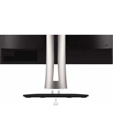 MONITOR VIEWSONIC 27 IPS 2K QHD ERGONOMICO HDMI DP USB-C 3Y GARANTIA