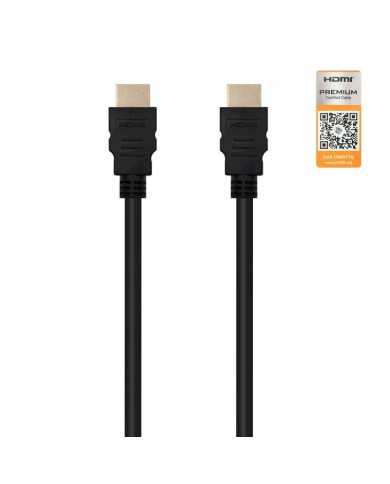 CABLE DISPLAYPORT M/M NANOCABLE 3M