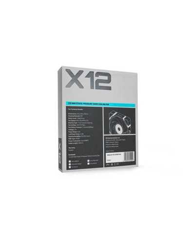 APLIQUE LED 4 FOCOS SERIE LUGO 4XGU10 AIRMEC