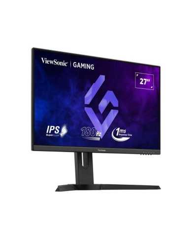MONITOR GAMING VIEWSONIC 24 IPS 180HZ 1MS ERGONOMICO HDMI DP 3YR GARANTIA MONITOR GAMING VIEWSONIC 24 IPS 180HZ 1MS ERGONOMICO HDMI DP 3YR GARANTIA