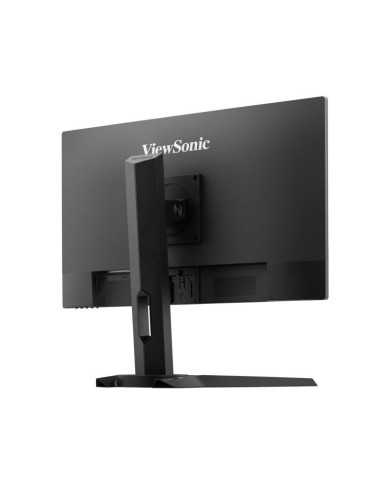 MONITOR GAMING VIEWSONIC 24 IPS 180HZ 1MS ERGONOMICO HDMI DP 3YR GARANTIA