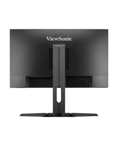 MONITOR GAMING VIEWSONIC 24 IPS 180HZ 1MS ERGONOMICO HDMI DP 3YR GARANTIA