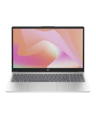 PORTATIL HP 15F I5 1334U/16GB/SSD512GB/15.6 FHD/W11PRO SILVER