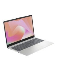 PORTATIL HP 15F I5 1334U/16GB/SSD512GB/15.6 FHD/W11HOME SILVER