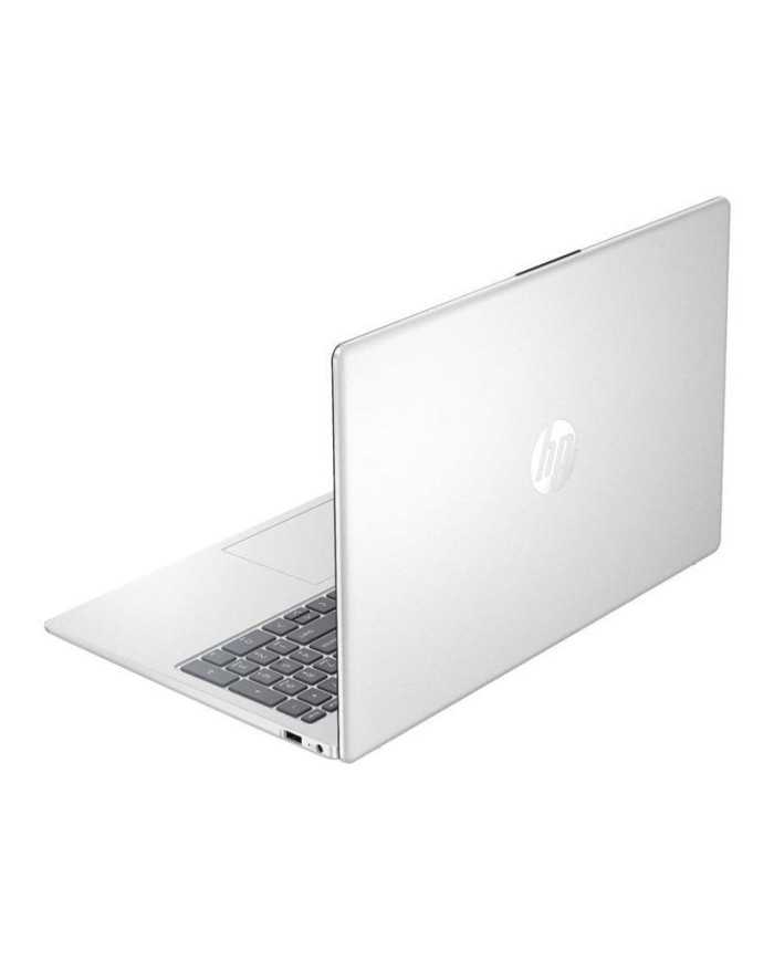 PORTATIL HP 15F I5 1334U/8GB/SSD512GB/15.6 FHD/W11HOME SILVER