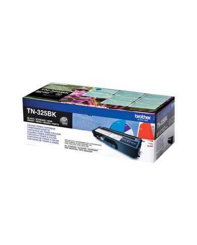 TONER BROTHER TN325BK TONER BROTHER TN325BK