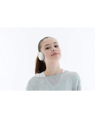 AURICULARES + MICROFONO PHILIPS TAUH202 BLUETOOTH WHITE