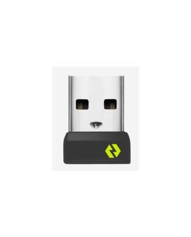 ADAPTADOR RECEPTOR LOGITECH LOGI BOLT WIRELESS ADAPTADOR RECEPTOR LOGITECH LOGI BOLT WIRELESS