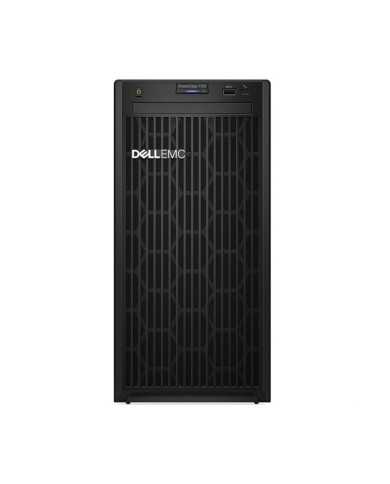 SERVIDOR DELL T150 XEON E2314/16GB/2TB SERVIDOR DELL T150 XEON E2314/16GB/2TB