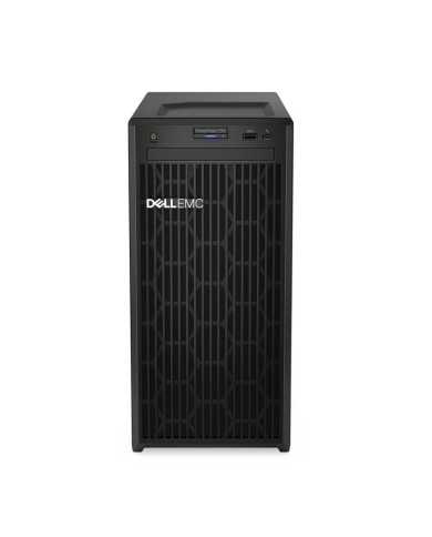 SERVIDOR DELL T150 XEON E2314/16GB/2TB SERVIDOR DELL T150 XEON E2314/16GB/2TB