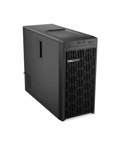SERVIDOR DELL T150 XEON E2314/16GB/2TB SERVIDOR DELL T150 XEON E2314/16GB/2TB