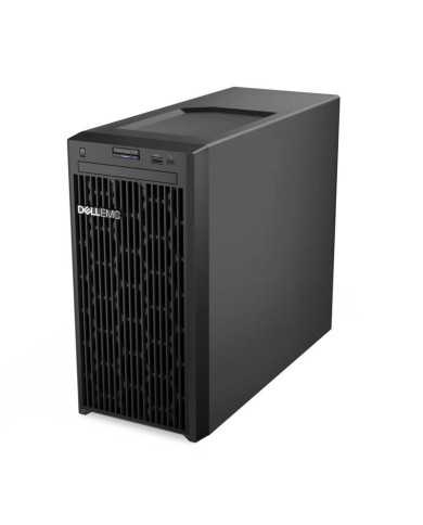 SERVIDOR DELL T150 XEON E2314/16GB/2TB SERVIDOR DELL T150 XEON E2314/16GB/2TB