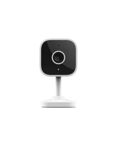 CAMARA IP TRUST IPCAM-2900 WIFI 2K INTERIOR WHITE CAMARA IP TRUST IPCAM-2900 WIFI 2K INTERIOR WHITE