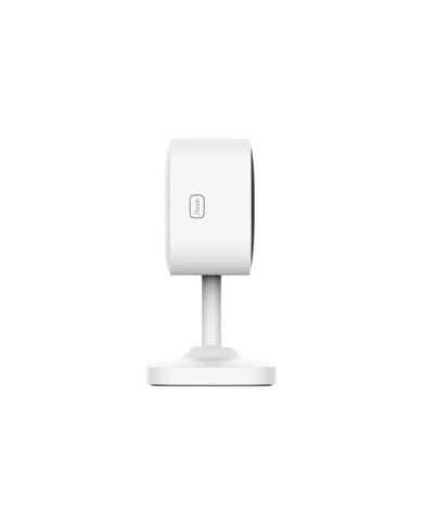 CAMARA IP TRUST IPCAM-2900 WIFI 2K INTERIOR WHITE CAMARA IP TRUST IPCAM-2900 WIFI 2K INTERIOR WHITE