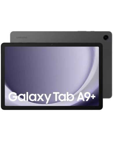 TABLET SAMSUNG TAB A9+ SMX210 11 8GB/128GB ANDROID GREY
