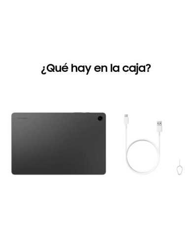 TABLET SAMSUNG TAB A9+ SMX210 11 8GB/128GB ANDROID GREY