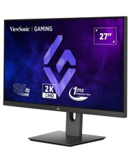 MONITOR GAMING VIEWSONIC 27 IPS 185HZ 2K QHD HDMI DISPLAYPORT 3Y