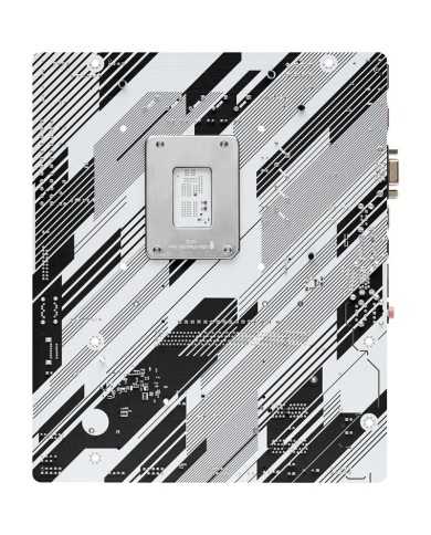 PLACA BASE ASROCK B760M-HDV DDR5 MATX HDMI +DP + VGA PLACA BASE ASROCK B760M-HDV DDR5 MATX HDMI +DP + VGA