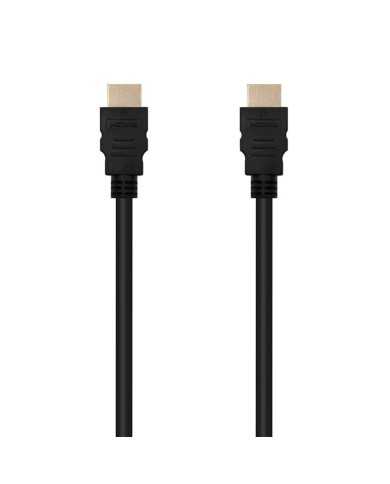 ADAPTADOR NANOCABLE HDMI V1.3 ACODADO A/H-A/M
