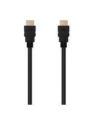 CABLE HDMI V1.3 AM/AM NANOCABLE 1M