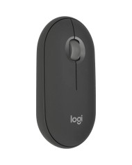 RATON LOGITECH PEBBLE 2 M350S WIRELESS BLACK