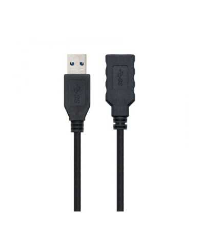 ADAPTADOR NANOCABLE HDMI V1.3 ACODADO A/H-A/M