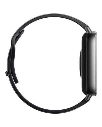 SMARTWATCH RELOJ XIAOMI REDMI WATCH 5 BLUETOOTH 5.3 IPX8 BLACK SMARTWATCH RELOJ XIAOMI REDMI WATCH 5 BLUETOOTH 5.3 IPX8 BLACK