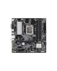 PLACA BASE GIGABYTE GA-B760M-D3HP VGA + HDMI + DP 4XDDR4 MATX