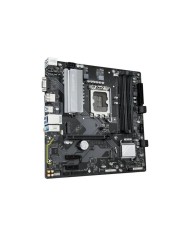 PLACA BASE GIGABYTE GA-B760M-D3HP VGA + HDMI + DP 4XDDR4 MATX