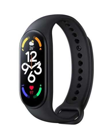 SMARTBAND XIAOMI MI SMART BAND 7 IOS/ANDROID LCD COLOR MI BAND 7 SMARTBAND XIAOMI MI SMART BAND 7 IOS/ANDROID LCD COLOR MI BAND 7