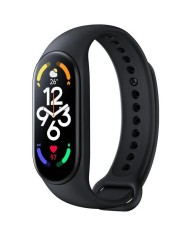 SMARTBAND XIAOMI MI SMART BAND 7 IOS/ANDROID LCD COLOR MI BAND 7 SMARTBAND XIAOMI MI SMART BAND 7 IOS/ANDROID LCD COLOR MI BAND 7
