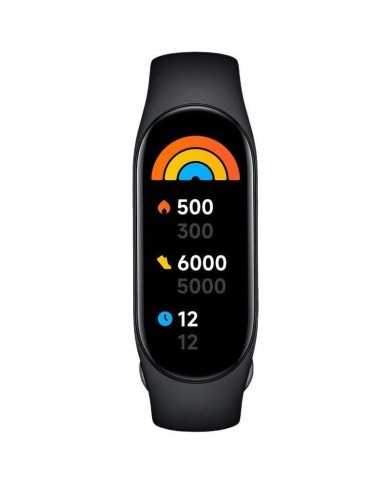 SMARTBAND XIAOMI MI SMART BAND 7 IOS/ANDROID LCD COLOR MI BAND 7 SMARTBAND XIAOMI MI SMART BAND 7 IOS/ANDROID LCD COLOR MI BAND 7