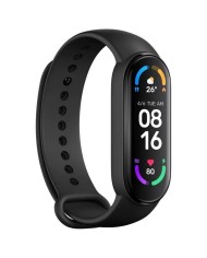 SMARTBAND XIAOMI MI SMART BAND 7 IOS/ANDROID LCD COLOR MI BAND 7 SMARTBAND XIAOMI MI SMART BAND 7 IOS/ANDROID LCD COLOR MI BAND 7
