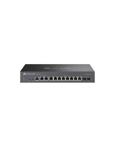ROUTER VPN TP-LINK ER7412-M2 OMADA MULTI GIGABIT ROUTER VPN TP-LINK ER7412-M2 OMADA MULTI GIGABIT