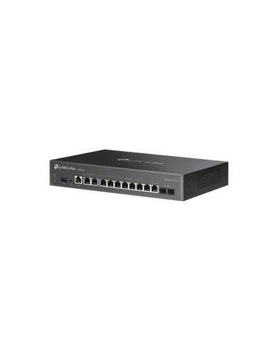 ROUTER VPN TP-LINK ER7412-M2 OMADA MULTI GIGABIT